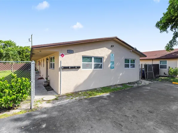 233 NW 12th Court, Pompano Beach, FL 33060