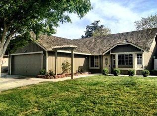 504 Kirbys Mill Dr, Modesto, CA