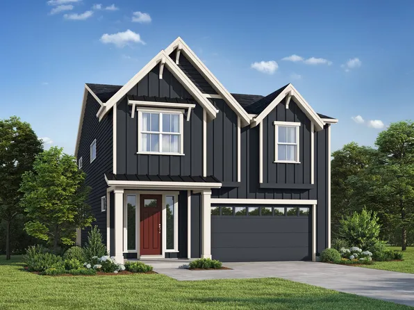 7283 SW Frog Pond Ln, Wilsonville, OR 97070