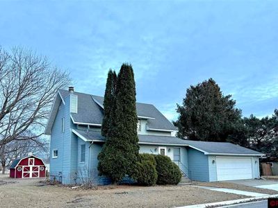 107 Oak St S, Vernon Center, MN, 56090