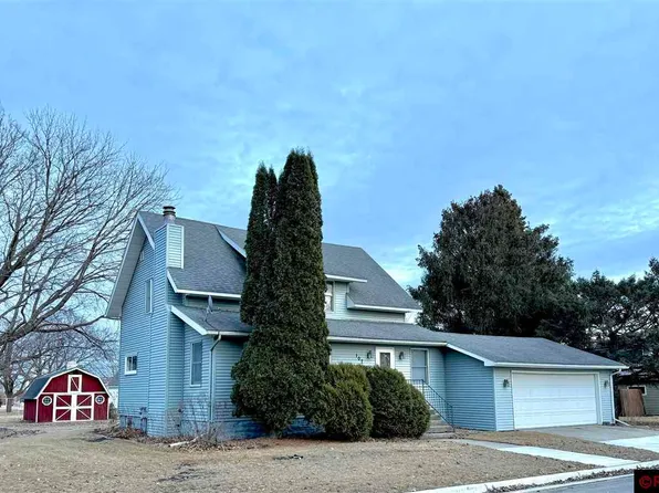 107 Oak St S, Vernon Center, MN 56090