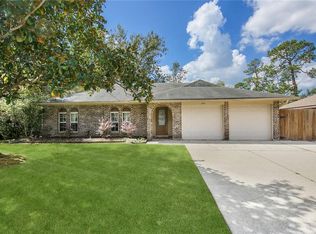 123 Normandy Dr, Slidell, LA 70458