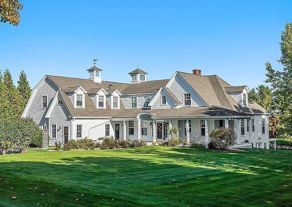 283 Elmwood Rd, Lunenburg, MA 01462 Zillow