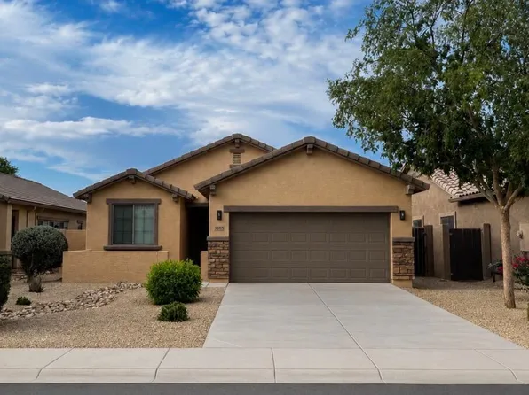 10115 W WIER Avenue, Tolleson, AZ 85353