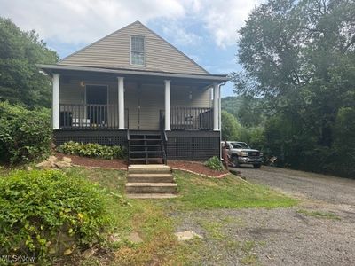 75 Cunningham Ln, Wellsburg, WV, 26070