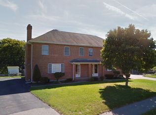 475 Sprague St, Dedham, MA 02026