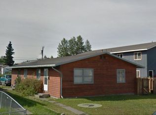 4018 E 8th Ave #1, Anchorage, AK 99508