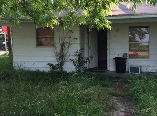 220 Front St, Troy, TX 76579