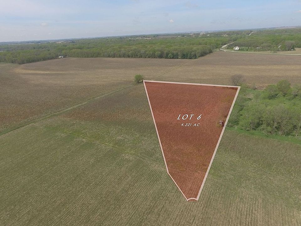 2nd image of LOT 6 Terri Rd