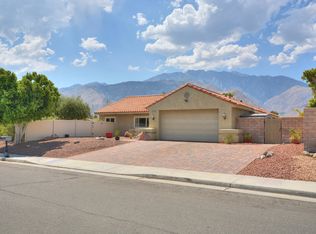 2501 N Paseo De Anza, Palm Springs, CA 92262