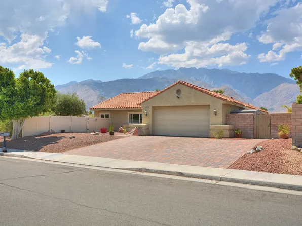 2501 N Paseo De Anza, Palm Springs, CA 92262