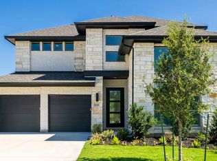 1200 Glen Heather Dr, Georgetown, TX 78633