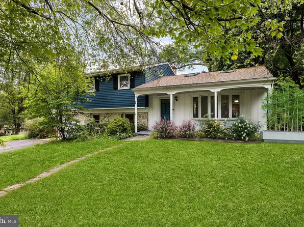 1 Serene Ln, Yardley, PA 19067