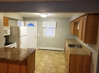 34 Marjorie St #2, Worcester, MA 01604