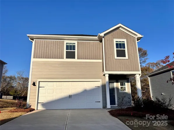 303 Alden Ct, Shelby, NC 28152