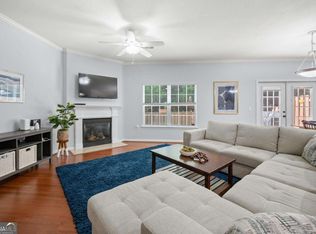 1327 Bexley Pl NW #6, Kennesaw, GA 30144