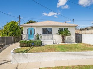12111 S Halldale Ave, Los Angeles, CA 90047