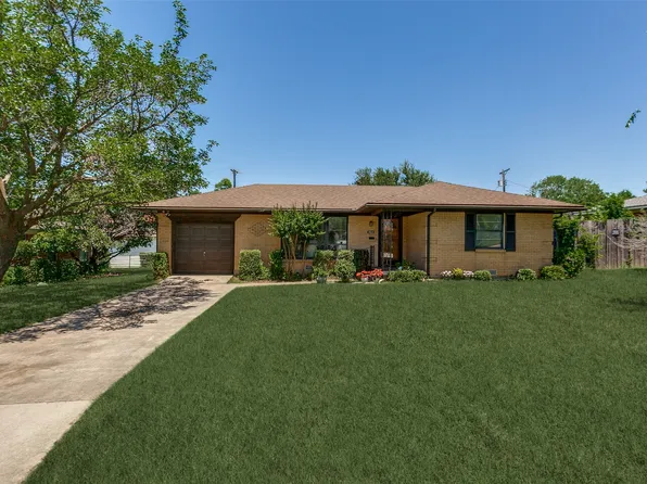 303 Hillcrest Ave, Richardson, TX 75081
