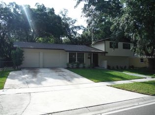 6603 Webb Rd, Tampa, FL 33615