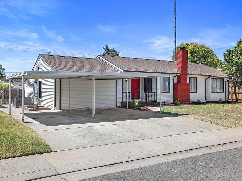 1646 W Euclid Ave, Stockton, CA 95204 Zillow