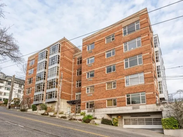720 Queen Anne Ave N APT 401, Seattle, WA 98109