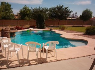 7021 W Stockman Rd, Glendale, AZ 85308