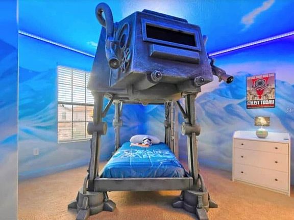 5th image of 1424 Thunderbird Rd