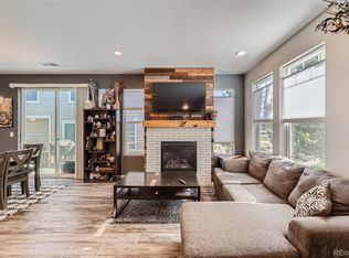 3075 Distant Rock Ave, Castle Rock, CO 80109