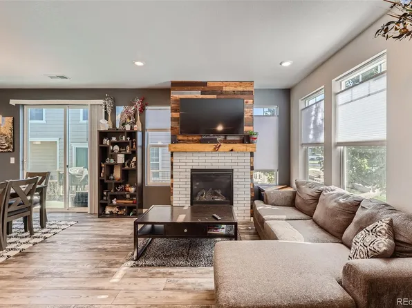 3075 Distant Rock Avenue, Castle Rock, CO 80109