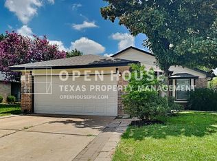 9606 Yearling Cir, Houston, TX 77065