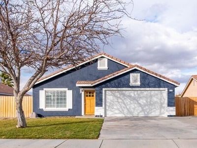 3315 E Avenue K4, Lancaster, CA, 93535