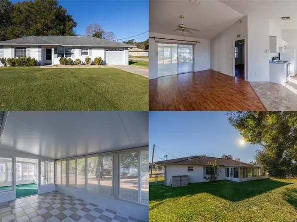 13570 SE 51st Ave, Summerfield, FL 34491