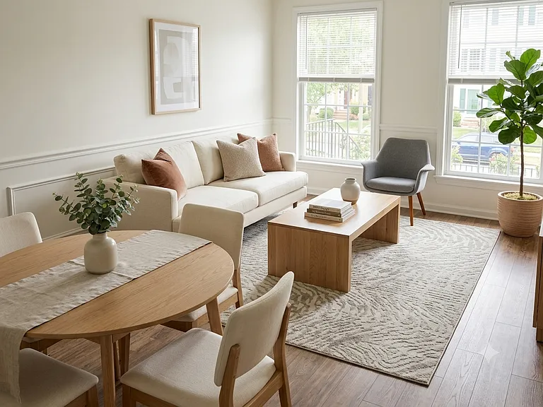 3109 Mount Pleasant St NW #B — Photo 1