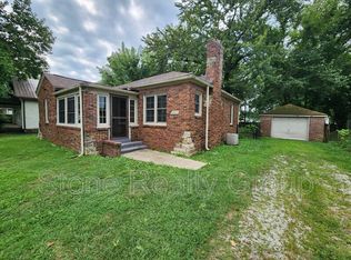 2811 Harrison Ave, Terre Haute, IN 47803