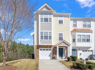 113 Wirks Worth Cir, Apex, NC 27502