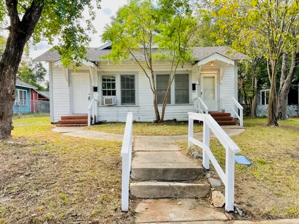 122 Southend Blvd, Lufkin, TX 75901