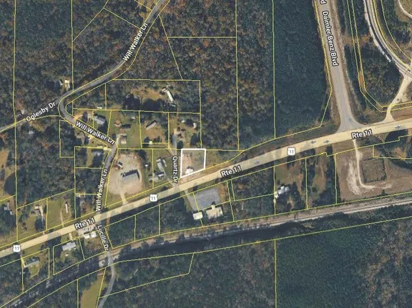 0 Highway 11 N, Vance, AL 35490