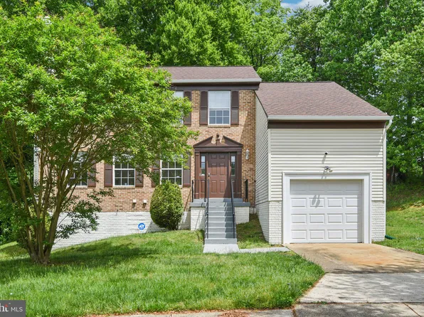 6800 Middlefield Ter, Fort Washington, MD 20744