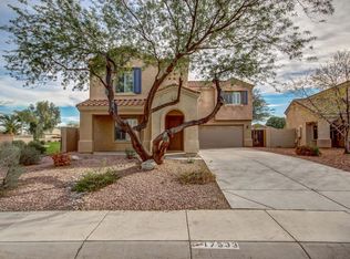 17533 W Calavar Rd, Surprise, AZ 85388