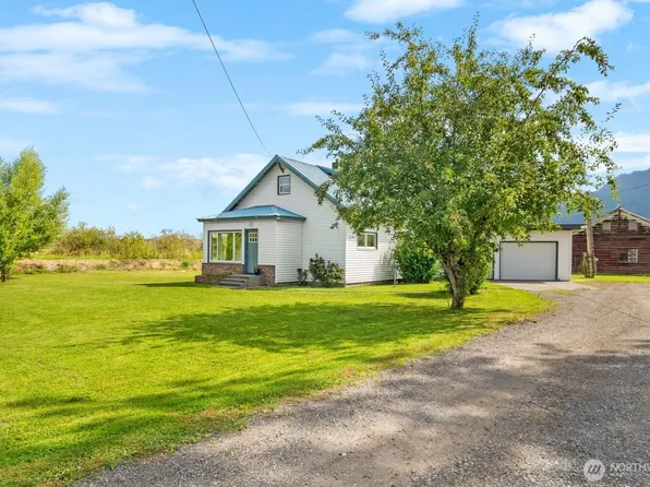 7624 Oat Coles Road, Everson, WA 98247