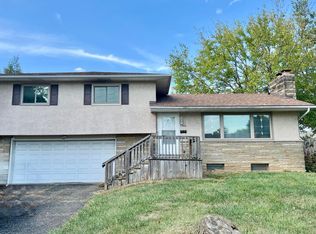 1266 Pershing Dr, Columbus, OH 43224