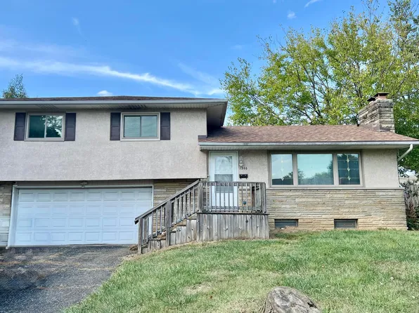 1266 Pershing Dr, Columbus, OH 43224