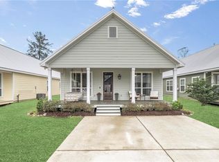 142 Abita Oaks Loop, Abita Springs, LA 70420