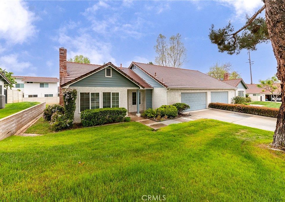 52 Dearborn Cir, Redlands, CA 92374 Zillow