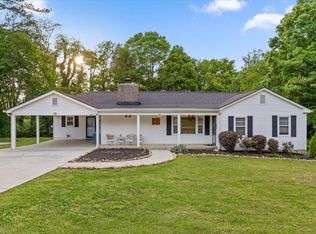 919 Charlotte Ave, Chattanooga, TN 37421