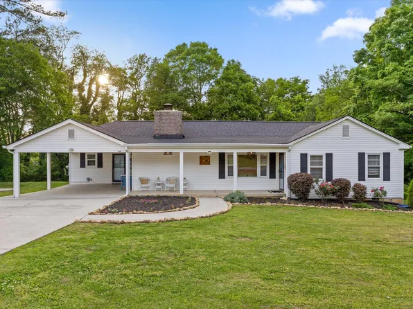 919 Charlotte Ave, Chattanooga, TN 37421