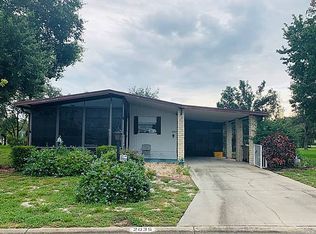 2035 Grand Traverse Cir #Q19, Grand Island, FL 32735