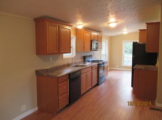 352 Poplar Dr, Saltsburg, PA 15681
