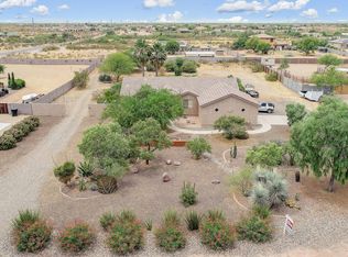 28230 N 224th Ave, Wittmann, AZ 85361