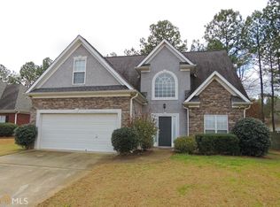 130 Laurel Springs Dr, McDonough, GA 30253